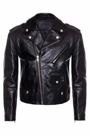 Biker jacket, zdjęcie 1 Biker jacket od Givenchy